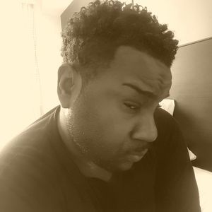 Meet your Posher, Aaron